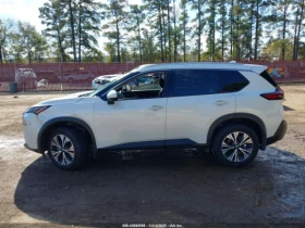 Nissan Rogue SV FWD - 14945 € / 29229.88 лв. - 21155798 13