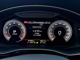 Audi Q8 PROGRESSIV * CAR FAX * ЦЕНА ДО БЪЛГАРИЯ *  - 22400 € / 43810.59 лв. - 26919530 9