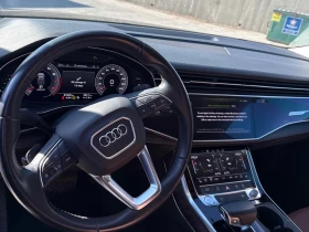 Audi Q8 PROGRESSIV * CAR FAX * ЦЕНА ДО БЪЛГАРИЯ *  - 22400 € / 43810.59 лв. - 26919530 6