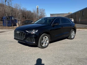 Audi Q8 PROGRESSIV * CAR FAX * ЦЕНА ДО БЪЛГАРИЯ *  - 22400 € / 43810.59 лв. - 26919530 2