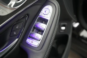 Mercedes-Benz GLC 63 AMG 4MATIC/476HP/MEMO/BURM/360/HUD/165q | Auto.bg — изображение 14