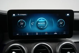 Mercedes-Benz GLC 63 AMG 4MATIC/476HP/MEMO/BURM/360/HUD/165q | Auto.bg — изображение 9