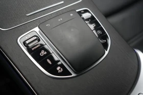 Mercedes-Benz GLC 63 AMG 4MATIC/476HP/MEMO/BURM/360/HUD/165q | Auto.bg — изображение 12