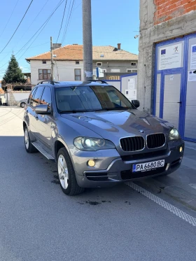 BMW X5 30XD