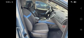 Ford Kuga - 6000 € / 11734.98 лв. - 34525690 8