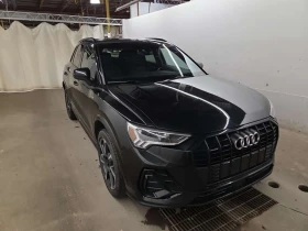 ����� �� �������� �� Audi Q3 Progressiv S LINE/��������/���������