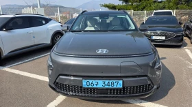 ������ Hyundai Kona