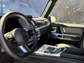 Mercedes-Benz G 580 AMG | Mobile.bg � ����� ������ 5