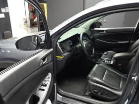 Hyundai Tucson Diesel 2.0 2WD| 184к.с. - 12800 € - 40741527 10