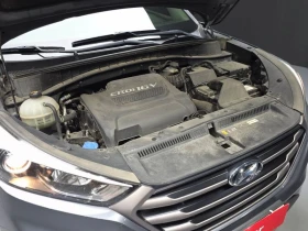 Hyundai Tucson Diesel 2.0 2WD| 184к.с. - 12800 € - 40741527 6