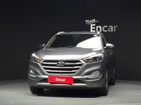 Hyundai Tucson Diesel 2.0 2WD| 184к.с. - 12800 € - 40741527 3