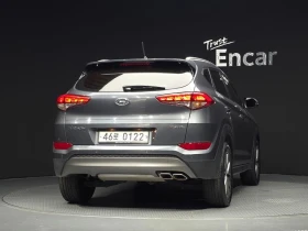 Hyundai Tucson Diesel 2.0 2WD| 184к.с. - 12800 € - 40741527 4