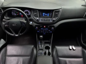 Hyundai Tucson Diesel 2.0 2WD| 184к.с. - 12800 € - 40741527 7