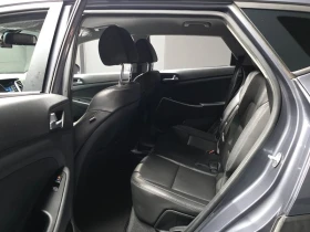 Hyundai Tucson Diesel 2.0 2WD| 184к.с. - 12800 € - 40741527 11