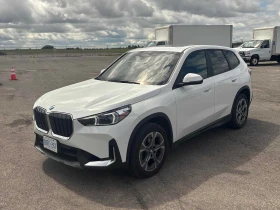 ������ BMW X1