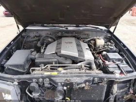 Toyota Land cruiser 4.7 V8 * AWD * CARFAX *  | Mobile.bg � ����� ������ 10