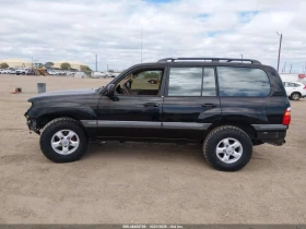 Toyota Land cruiser 4.7 V8 * AWD * CARFAX *  | Mobile.bg � ����� ������ 15