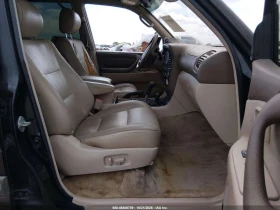 Toyota Land cruiser 4.7 V8 * AWD * CARFAX *  | Mobile.bg � ����� ������ 5