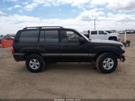Toyota Land cruiser 4.7 V8 * AWD * CARFAX *  | Mobile.bg � ����� ������ 14