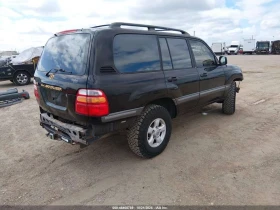 Toyota Land cruiser 4.7 V8 * AWD * CARFAX *  | Mobile.bg � ����� ������ 4
