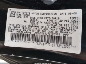Toyota Land cruiser 4.7 V8 * AWD * CARFAX *  | Mobile.bg � ����� ������ 9