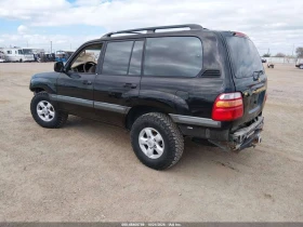 Toyota Land cruiser 4.7 V8 * AWD * CARFAX *  | Mobile.bg � ����� ������ 3
