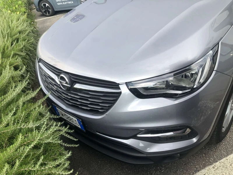 Opel Grandland X NAVI EVRO 6 * ОЧАКВАН ВНОС ИТАЛИЯ* , снимка 1 - Автомобили и джипове - 47705892