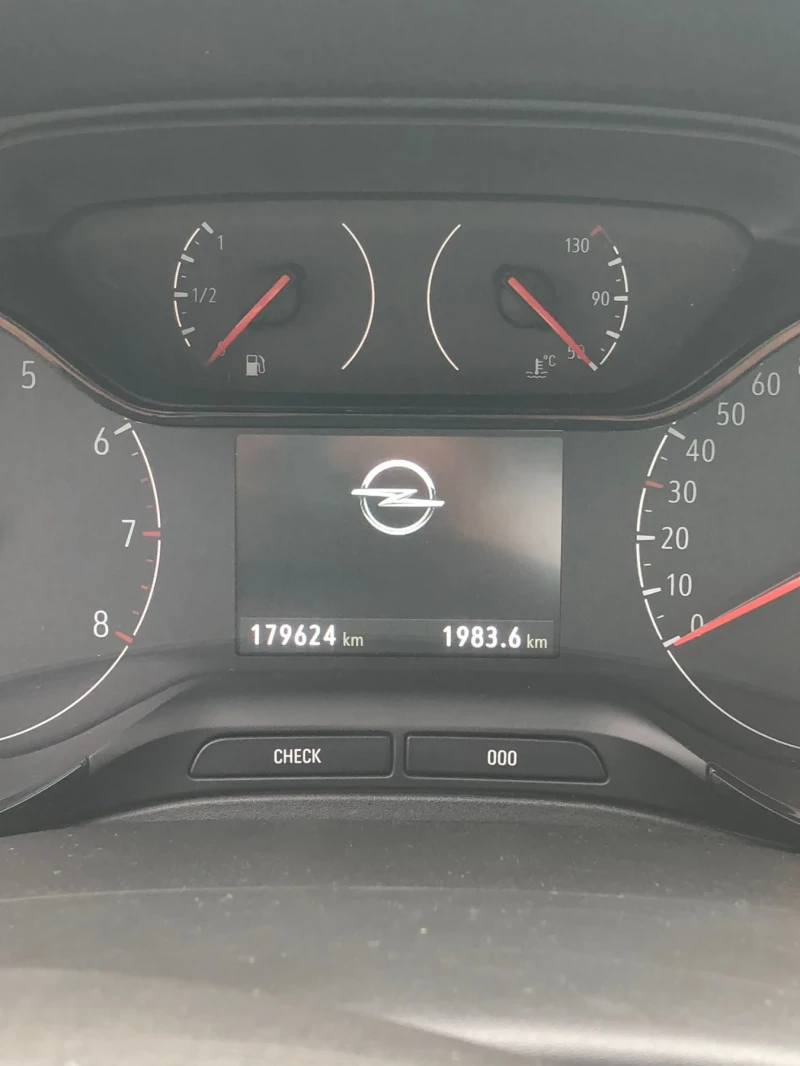 Opel Grandland X NAVI EVRO 6 * ОЧАКВАН ВНОС ИТАЛИЯ* , снимка 6 - Автомобили и джипове - 47705892