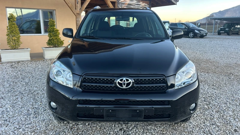 Toyota Rav4 2.2D4D-136к.с.-NAVI-152286km-ВНОС ИТАЛИЯ, снимка 5 - Автомобили и джипове - 48406211