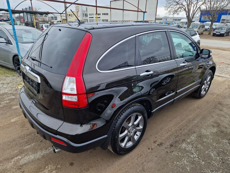 Honda Cr-v 2.0i-VTEC 4x4, снимка 3 - Автомобили и джипове - 49324256