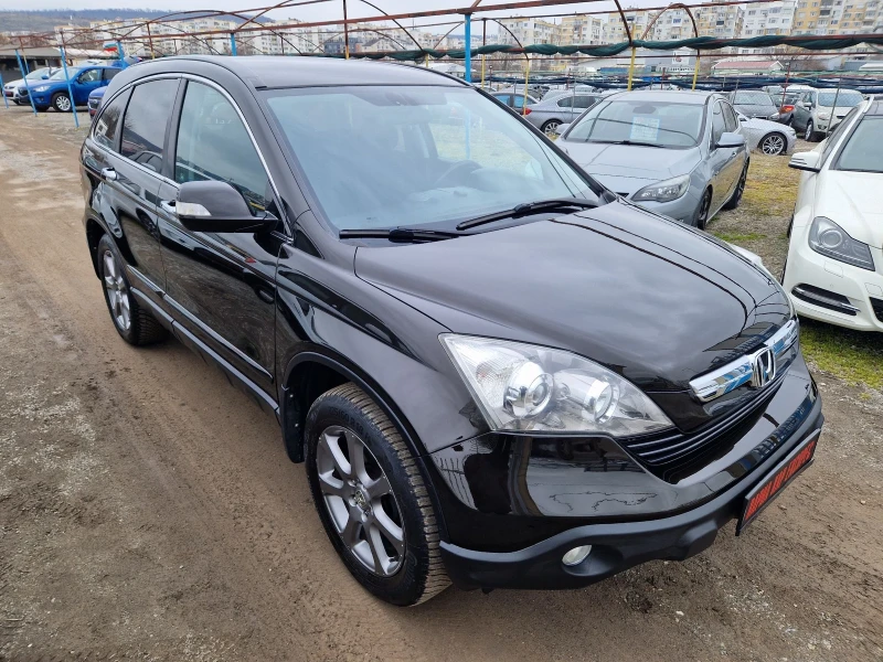 Honda Cr-v 2.0i-VTEC 4x4, снимка 2 - Автомобили и джипове - 49324256