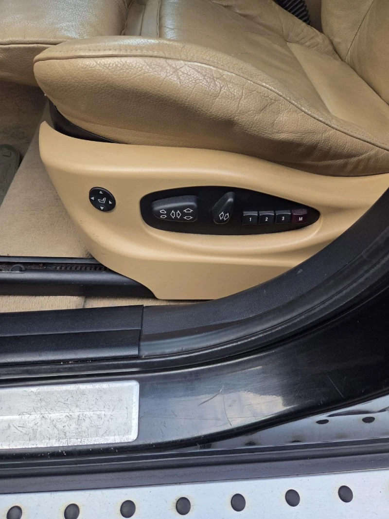 BMW X3 2d печка Webasto, снимка 10 - Автомобили и джипове - 52530602