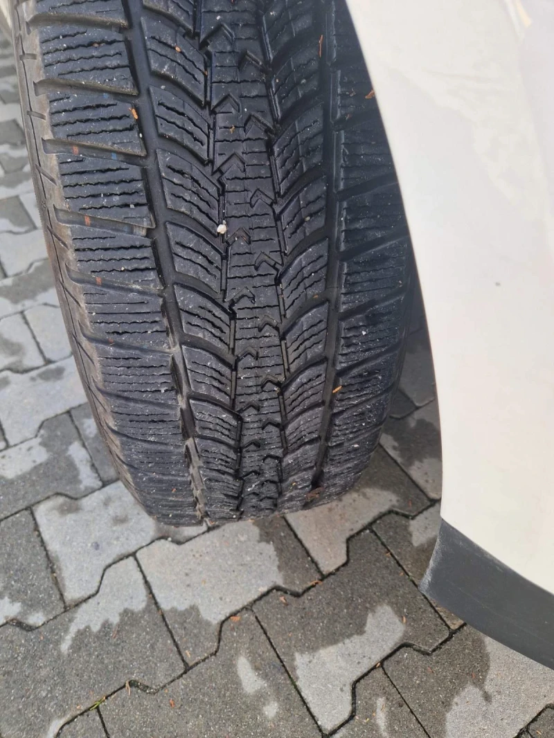 Volvo XC60, снимка 11 - Автомобили и джипове - 52506087