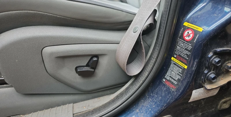 Jeep Grand cherokee, снимка 7 - Автомобили и джипове - 52696867