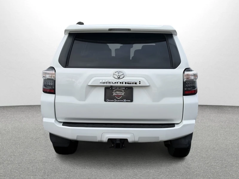 Toyota 4runner * SR5 Premium 4.0L 4WD * CARFAX * БЕЗ ПЪРВОНАЧАЛНА, снимка 6 - Автомобили и джипове - 52923791