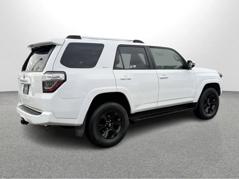 Toyota 4runner * SR5 Premium 4.0L 4WD * CARFAX * БЕЗ ПЪРВОНАЧАЛНА, снимка 9 - Автомобили и джипове - 52923791