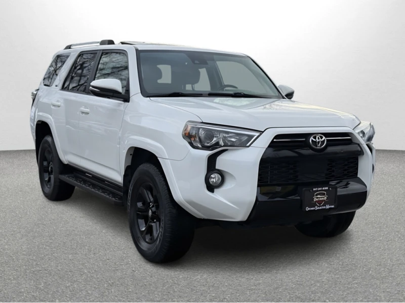 Toyota 4runner * SR5 Premium 4.0L 4WD * CARFAX * БЕЗ ПЪРВОНАЧАЛНА, снимка 3 - Автомобили и джипове - 52923791