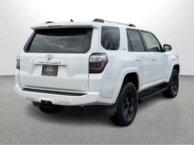 Toyota 4runner * SR5 Premium 4.0L 4WD * CARFAX * БЕЗ ПЪРВОНАЧАЛНА, снимка 5 - Автомобили и джипове - 52923791