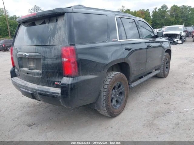 Chevrolet Tahoe LT, снимка 4 - Автомобили и джипове - 47761012