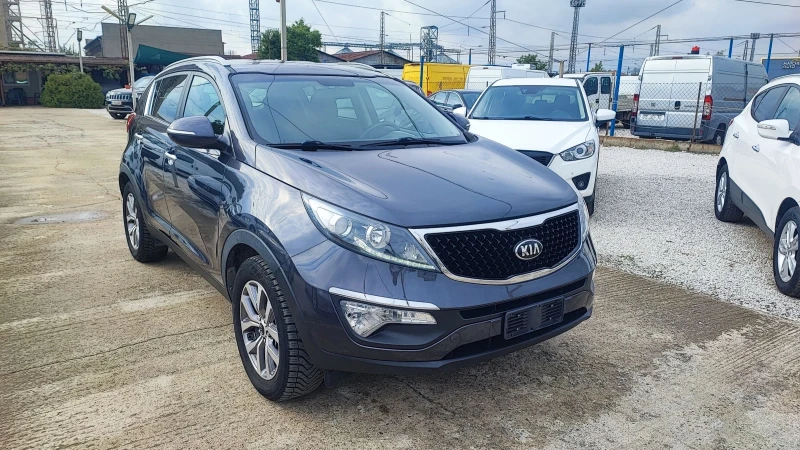 Kia Sportage GPL BRC - 19590 лв. / 10016.21 € - 70979169 1