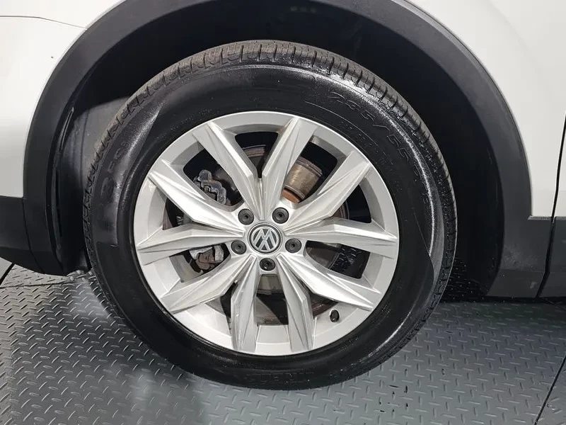 VW Tiguan | Mobile.bg   5