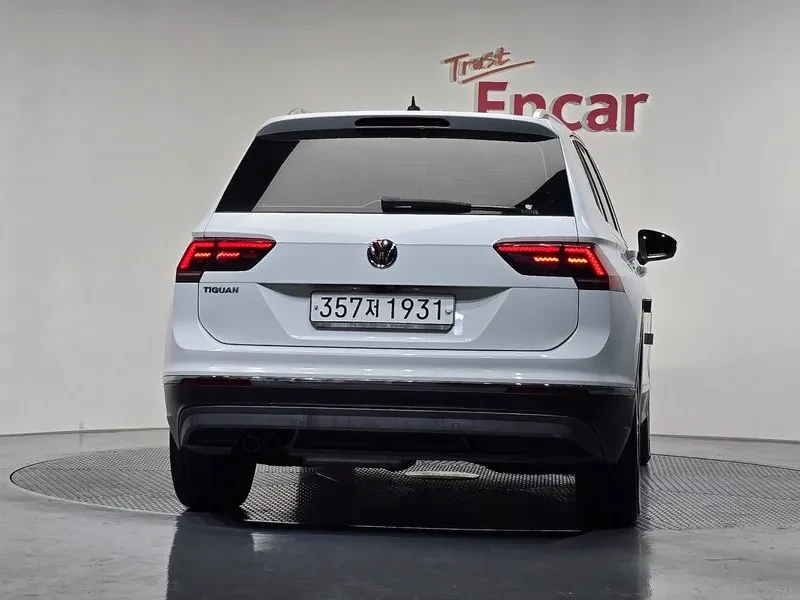 VW Tiguan | Mobile.bg   4