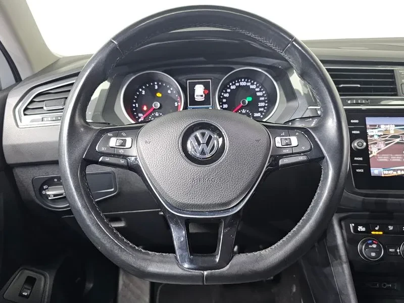 VW Tiguan | Mobile.bg   13
