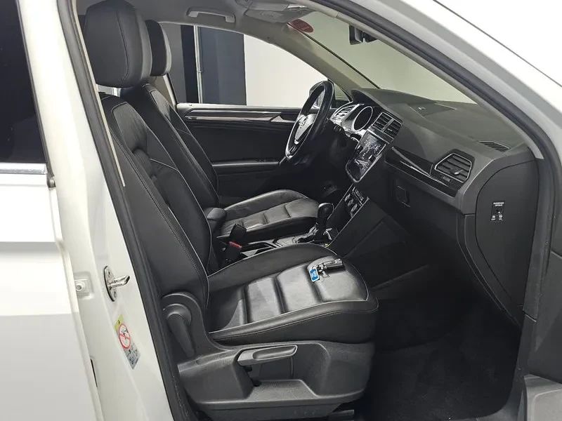 VW Tiguan | Mobile.bg   11