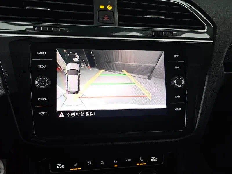 VW Tiguan | Mobile.bg   15