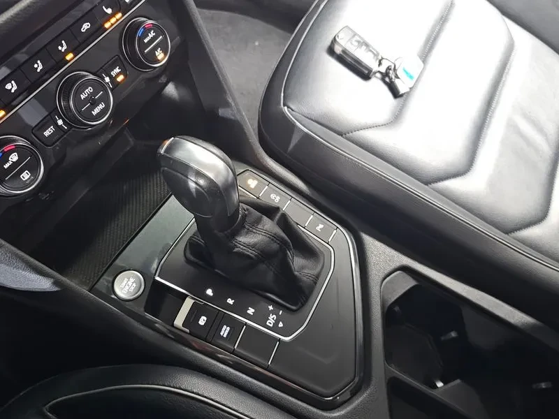 VW Tiguan | Mobile.bg   9