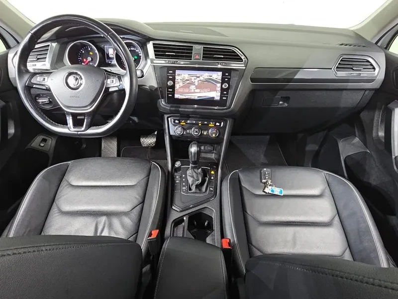 VW Tiguan | Mobile.bg   7