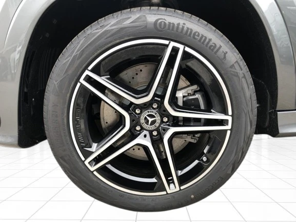 Mercedes-Benz GLS 350 d 4Matic = AMG Line = Night Package Гаранция - изображение 3