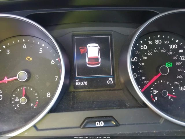 VW Tiguan ПОДГРЕВ* КАМЕРА* КЕЙЛЕС* LANE* ASSIST, снимка 7 - Автомобили и джипове - 53010382