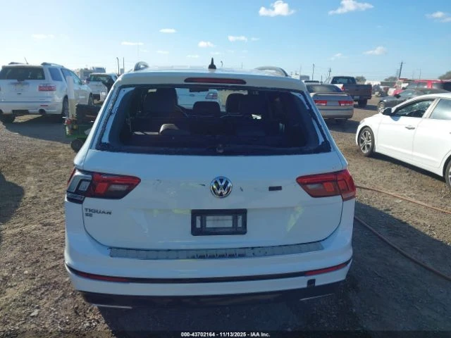 VW Tiguan ПОДГРЕВ* КАМЕРА* КЕЙЛЕС* LANE* ASSIST, снимка 15 - Автомобили и джипове - 53010382